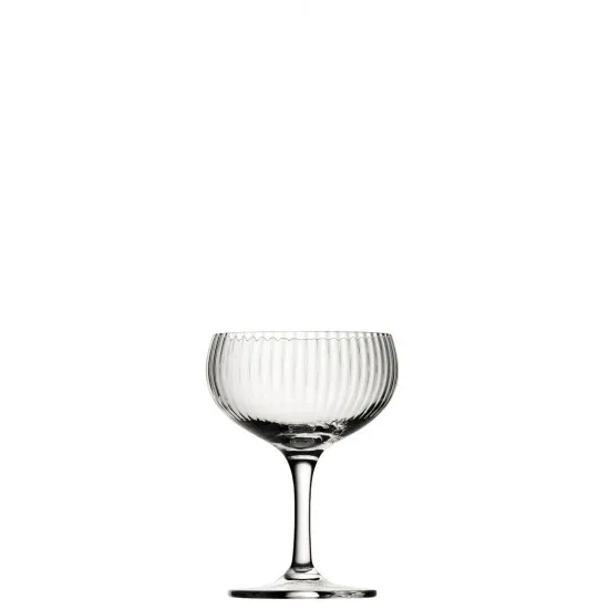 Hayworth Coupe 5.5oz (16cl) X 6