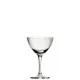 Ribbed Hayworth Martini 6.5oz (19cl) Glass