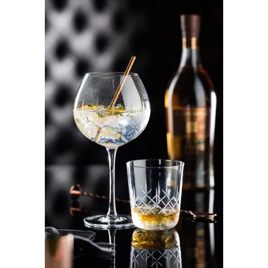 Raffles Diamond Gin 24.5oz (70cl) X 6