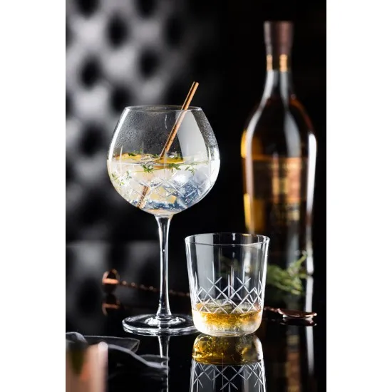 Raffles Vintage Gin 24.5oz (70cl) X 6