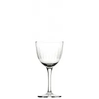 Raffles Lines Nick And Nora 6oz (17cl) X 6