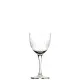 Crystal Stemmed Cocktail Glass