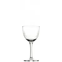 Raffles Vintage Nick And Nora 6oz (17cl) X 6