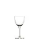 Crystal Stemmed Cocktail Glass