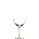 Rounded Martini Glass