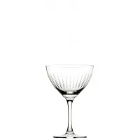 Raffles Lines Martini 6.5oz (19cl) X 6