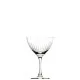 Rounded Martini Glass