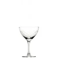 Raffles Diamond Martini 6.5oz (19cl) X 6