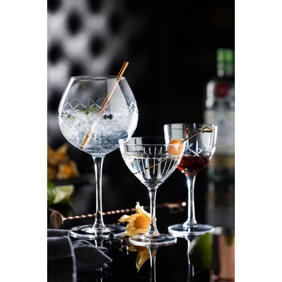 Raffles Vintage Martini 6.5oz (19cl) X 6