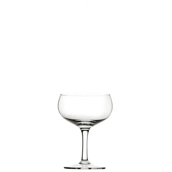 Raffles Coupe 5.5oz (16cl) X 6
