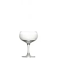 Raffles Lines Coupe 5.5oz (16cl) X 6