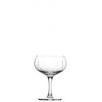 Raffles Vintage Coupe 5.5oz (16cl) X 6