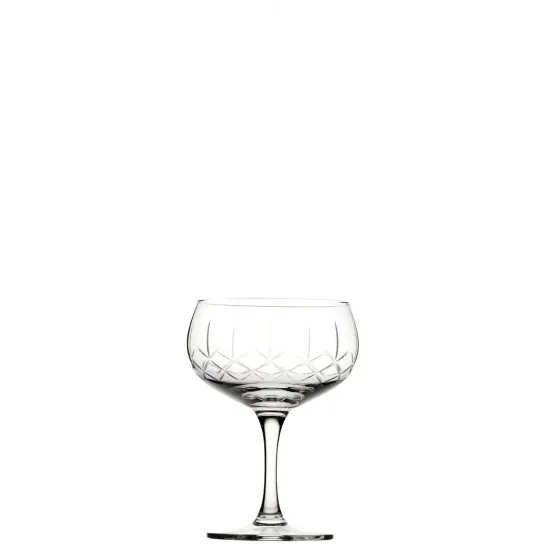 Raffles Vintage Coupe 5.5oz (16cl) X 6