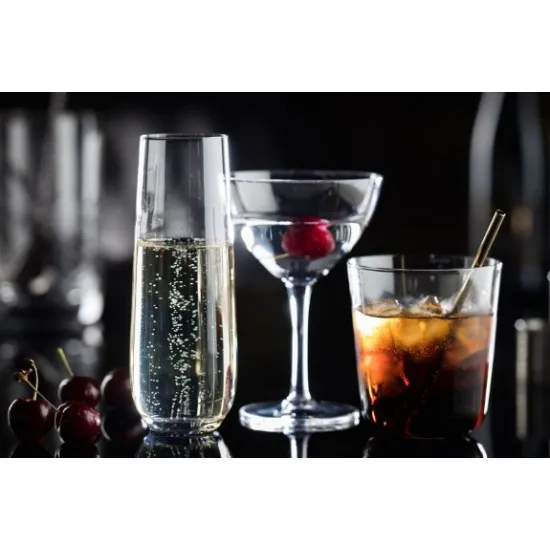 Raffles Tumbler 12.5oz (36cl) X 6