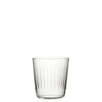 Raffles Lines Tumbler 12.5oz (36cl) X 6