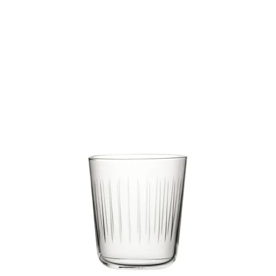 Raffles Lines Tumbler 12.5oz (36cl) X 6