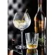 Raffles Diamond Tumbler 12.5oz (36cl) X 6