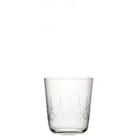 Raffles Vintage Tumbler 12.5oz (36cl) X 6