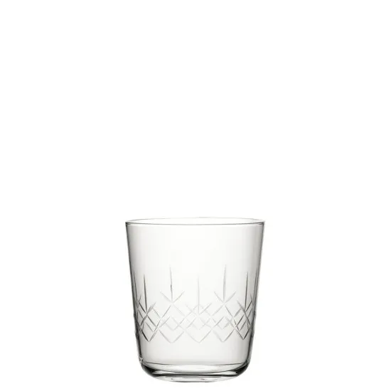 Raffles Vintage Tumbler 12.5oz (36cl) X 6