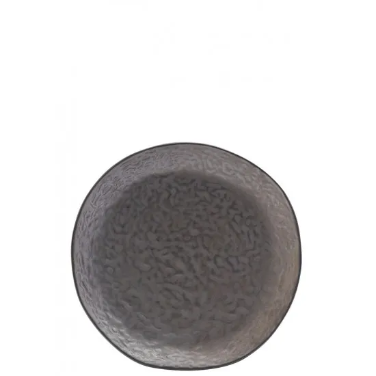 Midas Pewter Plate 7.5'' (19cm) X 6