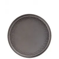 Midas Walled Plate 8.25'' (21cm) X 6
