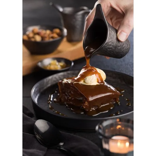 Midas Walled Plate 10.25'' (26cm) X 4