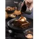 Midas Walled Plate 10.25'' (26cm) X 4