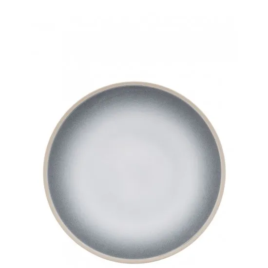 Moonstone Plate 8.25'' (21cm) X 6