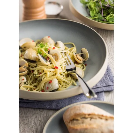 Moonstone Plate 8.25'' (21cm) X 6
