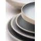 Moonstone Plate 8.25'' (21cm) X 6