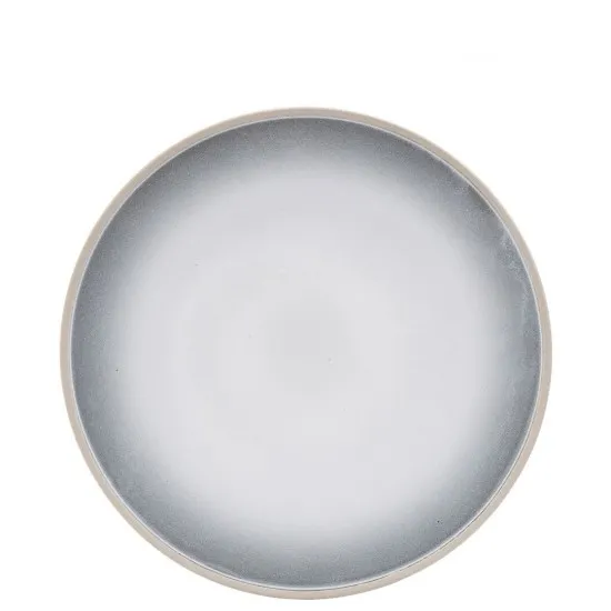 Moonstone Plate 10.25'' (26cm) X 6