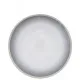 Moonstone Plate 10.25'' (26cm) X 6