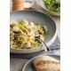Moonstone Plate 10.25'' (26cm) X 6