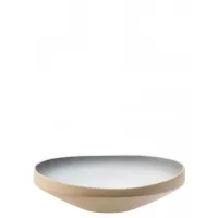 Moonstone Bowl 8.25'' (21cm) X 6