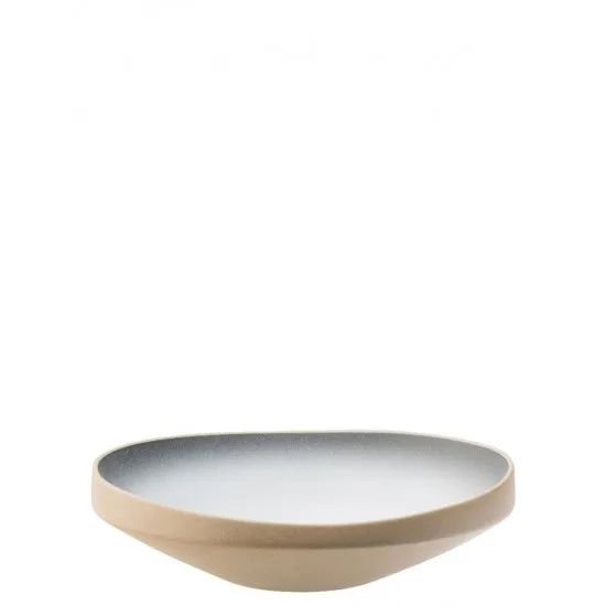Moonstone Bowl 8.25'' (21cm) X 6