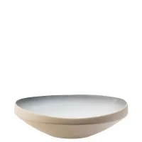 Moonstone Bowl 10'' (25.5cm) X 6