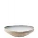 Moonstone Bowl 10'' (25.5cm) X 6