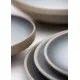 Moonstone Bowl 10'' (25.5cm) X 6