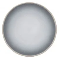 Moonstone Plate 11.5'' (29cm) X 6