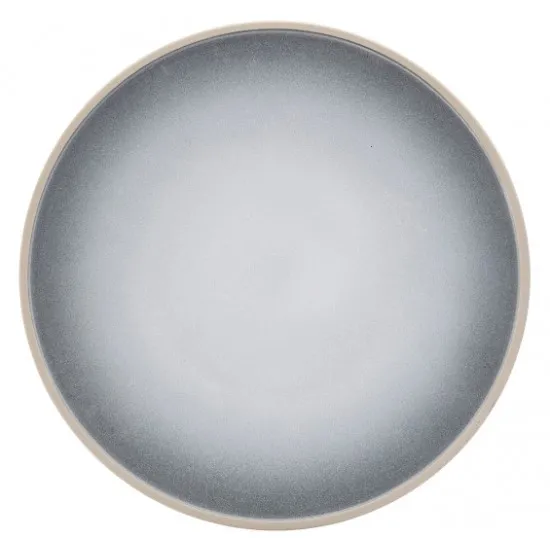 Moonstone Plate 11.5'' (29cm) X 6