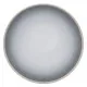 Moonstone Plate 11.5'' (29cm) X 6