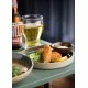 Saltburn Walled Plate 10.25'' (26cm) X 6