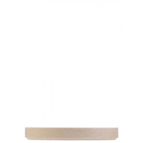 Ink Walled Plate 7'' (18.5cm) X 6