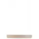 Ink Walled Plate 7'' (18.5cm) X 6