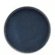 Ink Walled Plate 10.25'' (26cm) X 6