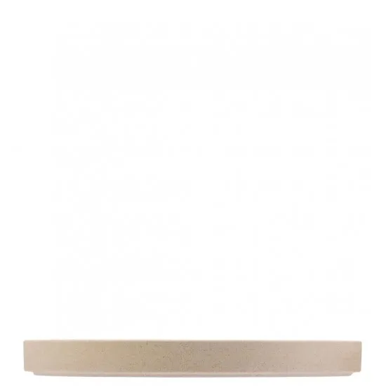 Ink Walled Plate 10.25'' (26cm) X 6