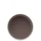 Truffle Walled Plate 7'' (18.5cm) X 6