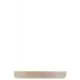 Truffle Walled Plate 7'' (18.5cm) X 6