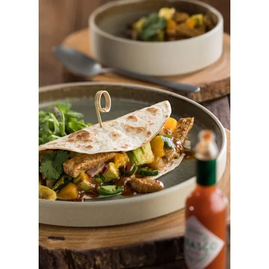Goa Bowl 6.25'' (16cm) X 6