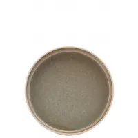Goa Walled Plate 7'' (18.5cm) X 6